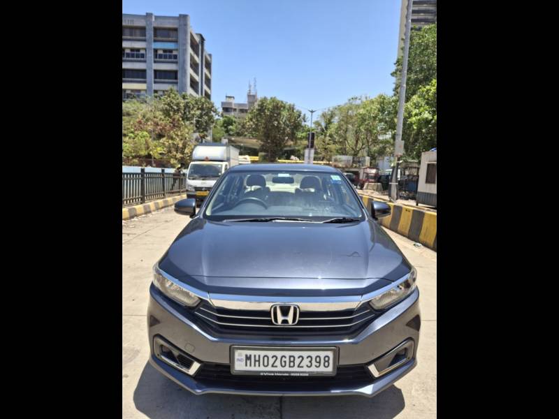 Honda Amaze 1.2 S MT Petrol