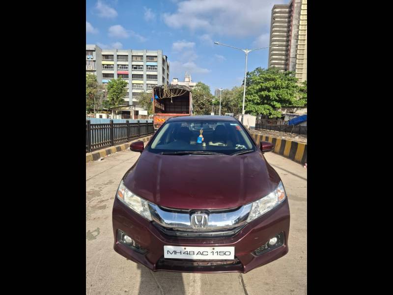 Honda City VX 1.5L i-DTEC