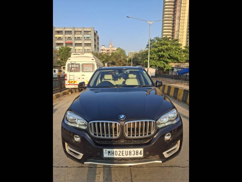 BMW X5 xDrive 30d Expedition