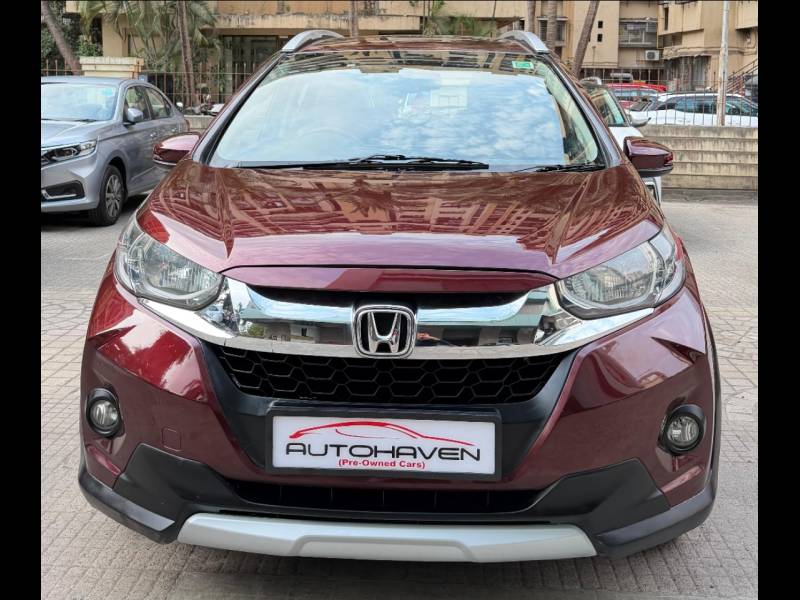 Honda WR-V VX MT Petrol