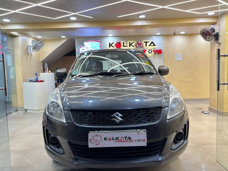 Maruti Suzuki Swift LXi ( Optional )