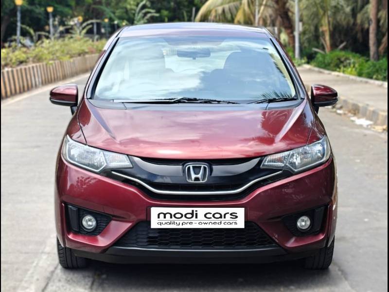 Honda Jazz SV Petrol