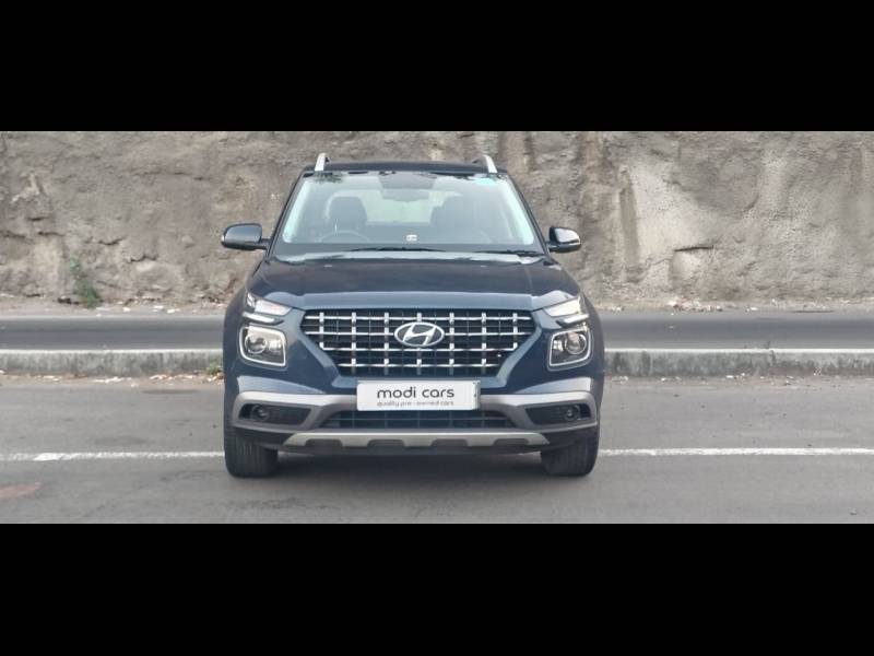 Hyundai Venue SX Plus 1.0 Turbo DCT
