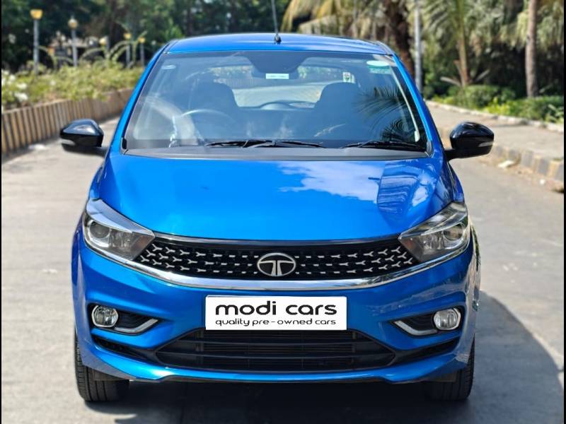 Tata Tiago XZA Plus