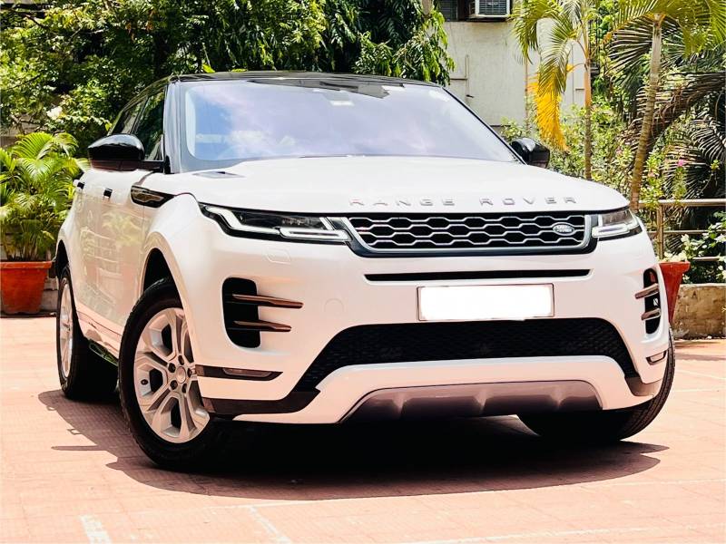 Land Rover Range Rover Evoque SE R-Dynamic