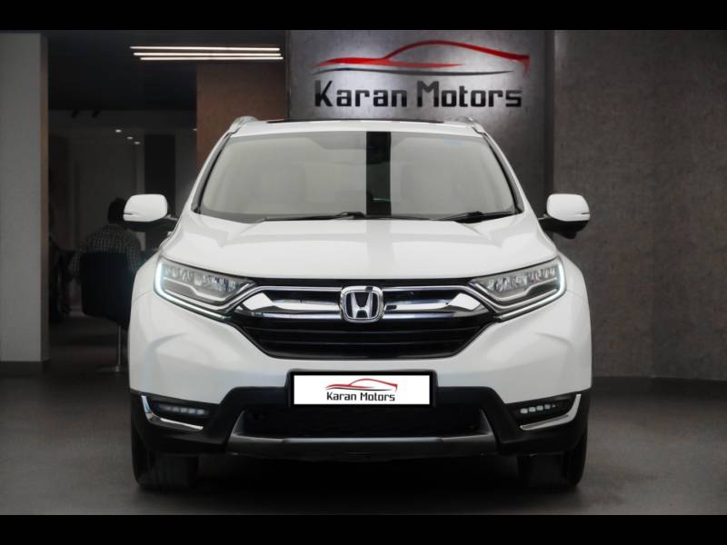 Honda CR V 2.0 2WD AT