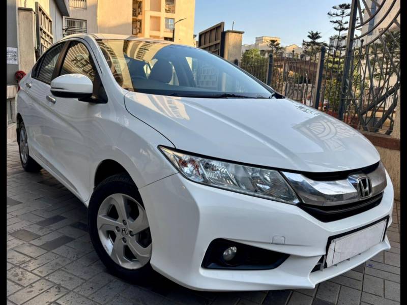 Honda City V 1.5L i-VTEC