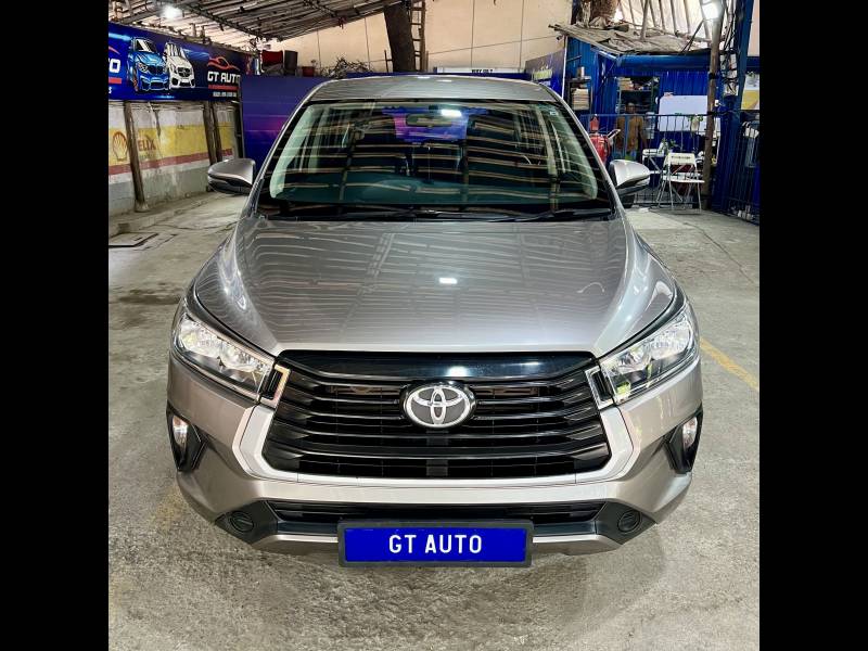 Toyota Innova Crysta GX 2.4 7 STR