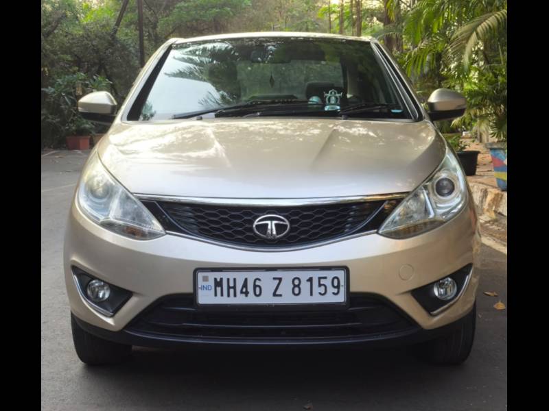 Tata Zest XM Petrol Revotron 1.2T