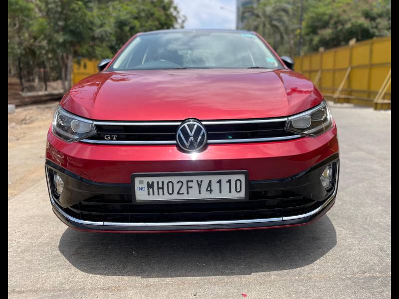 Volkswagen Virtus GT Plus 1.5 TSI EVO DSG