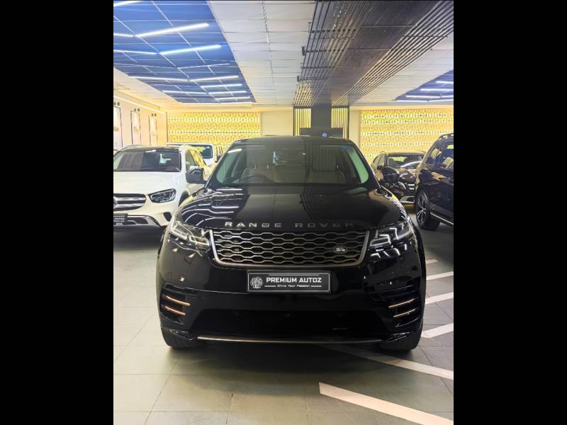Land Rover Range Rover Velar S R-Dynamic 2.0 Petrol