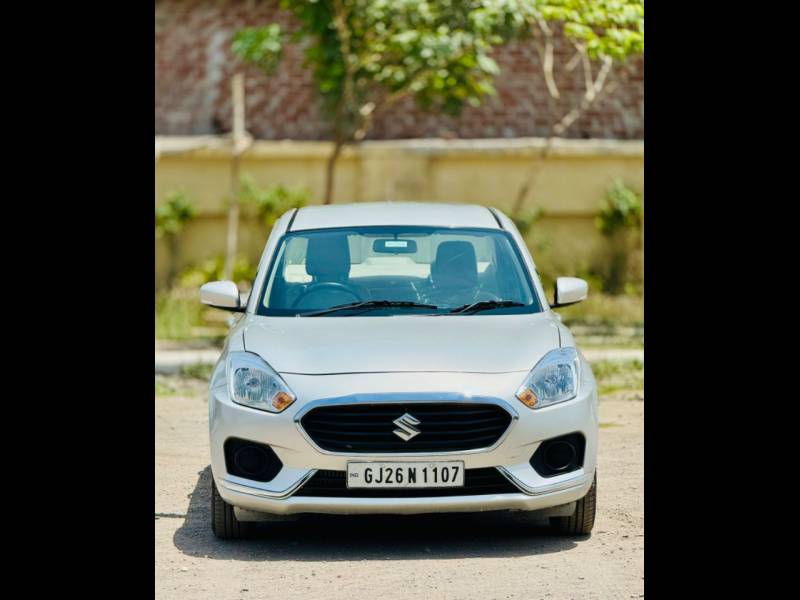 Maruti Suzuki Dzire VDI AMT