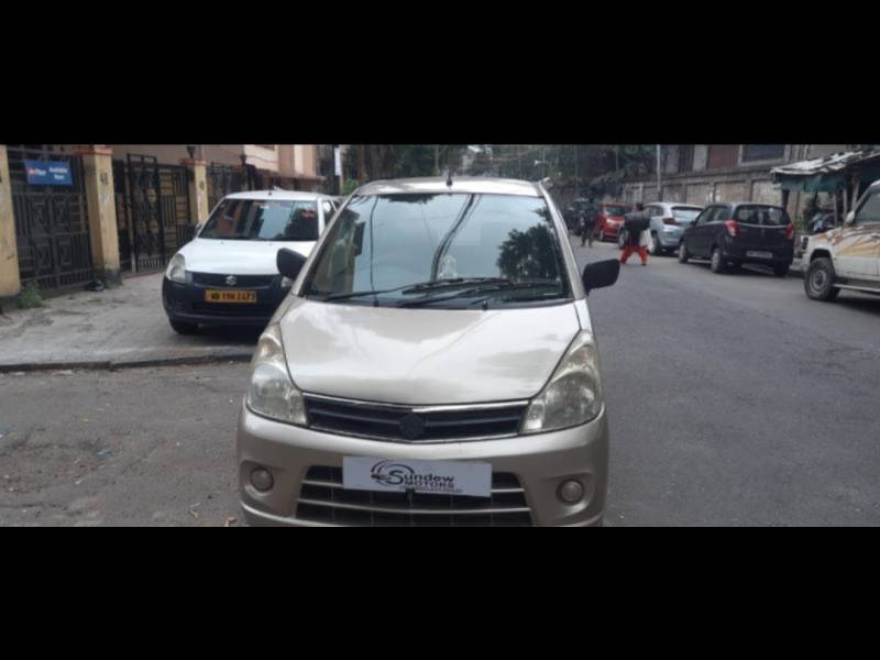 Maruti Suzuki Estilo LXi BS-IV