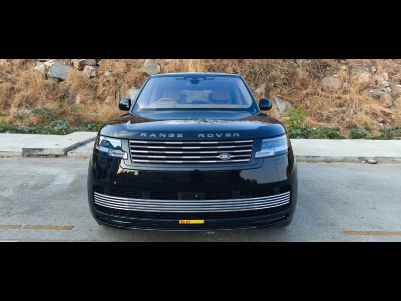 Land Rover Range Rover SV 4.4 Petrol LWB 4 Seater