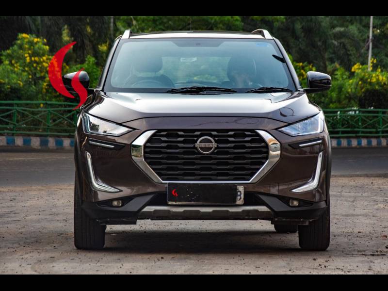 Nissan Magnite XV