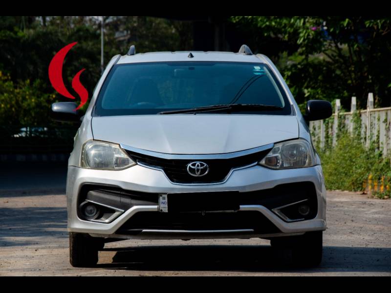 Toyota Etios Liva G