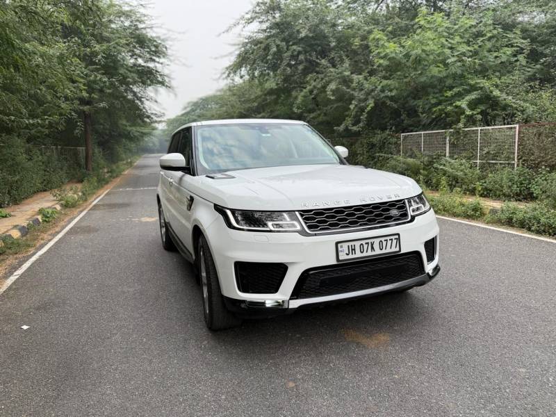 Land Rover Range Rover Sport HSE 2.0 Petrol