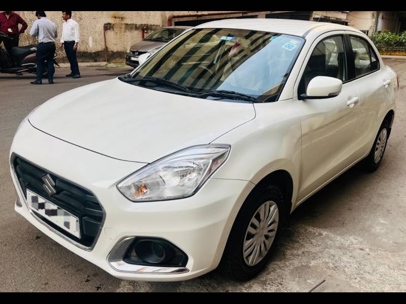 Maruti Suzuki Swift Dzire VXI AT ABS