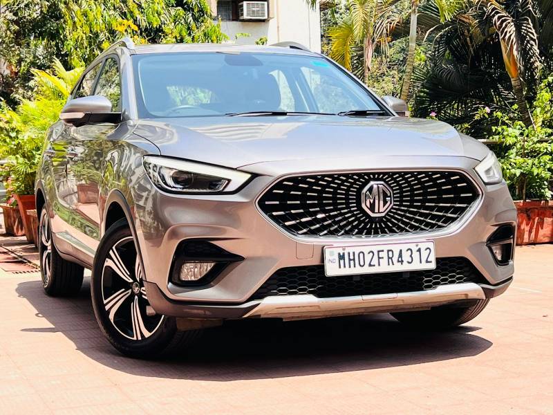 Morris Garage Astor Sharp 1.5 CVT