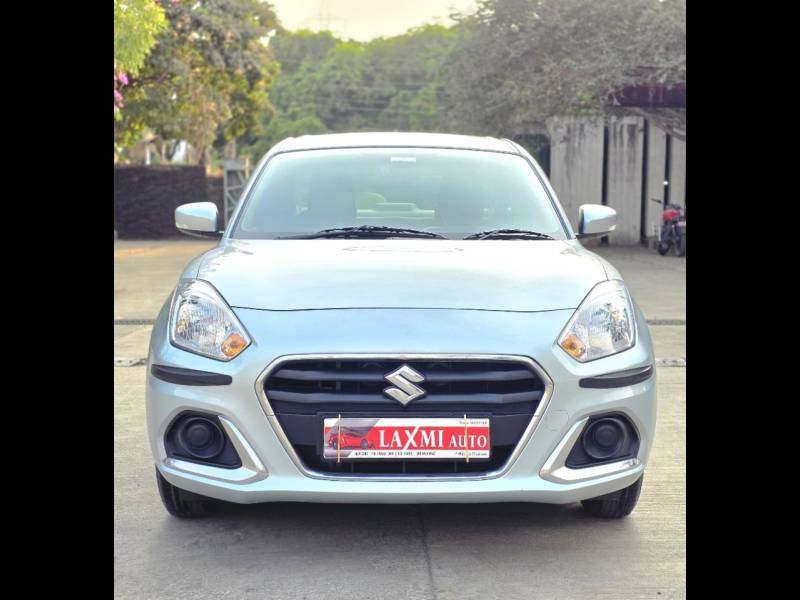 Maruti Suzuki Dzire VXi AGS