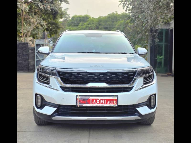 Kia Seltos HTX CVT 1.5