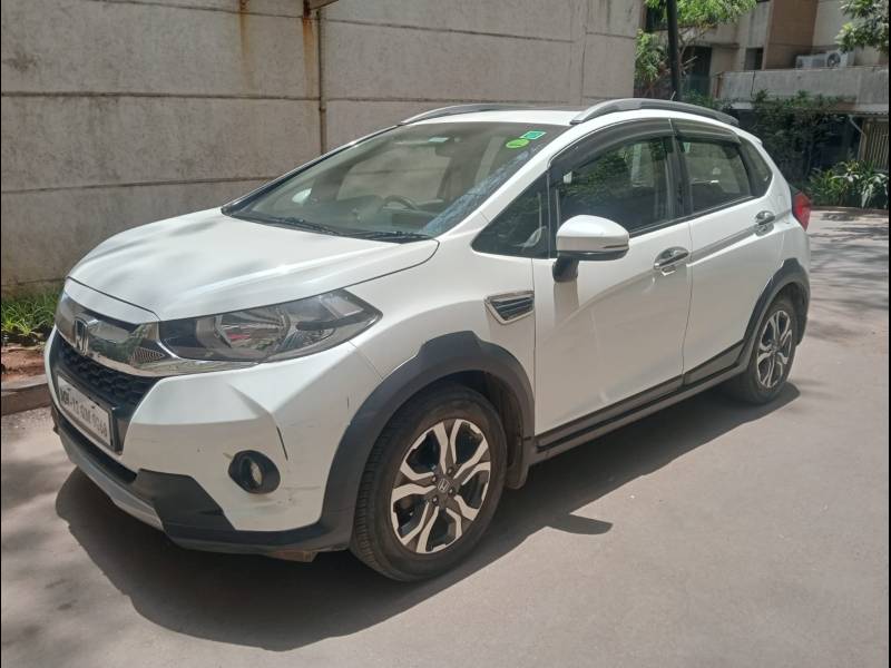 Honda WR-V VX MT Petrol