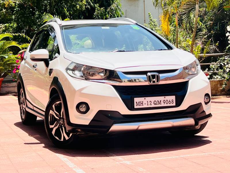 Honda WR-V VX MT Petrol
