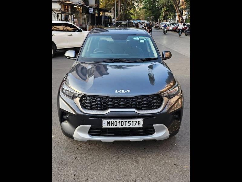 Kia Sonet HTK Plus 1.5