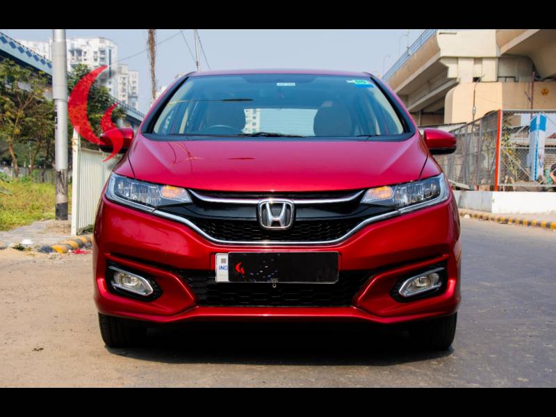Honda Jazz ZX