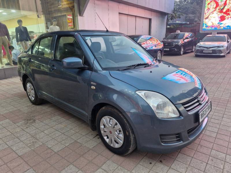 Maruti Suzuki Swift Dzire LDi