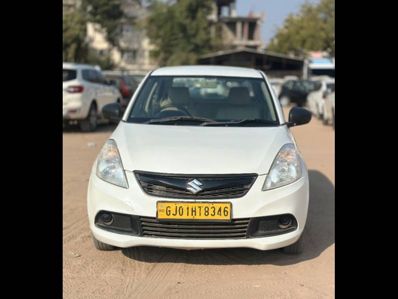 Maruti Suzuki Dzire LDI