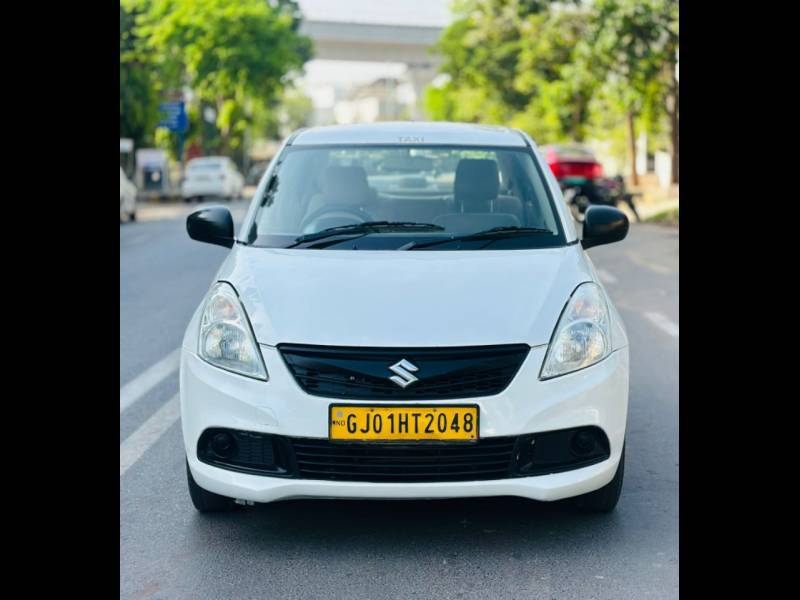 Maruti Suzuki Dzire LDI