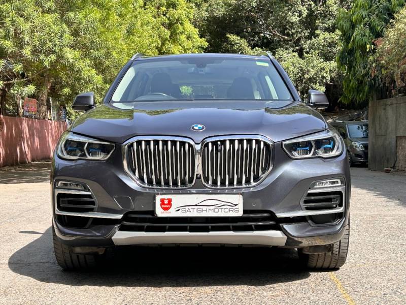 BMW X5 xDrive30d xLine