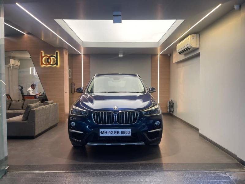 BMW X1 sDrive20d xLine