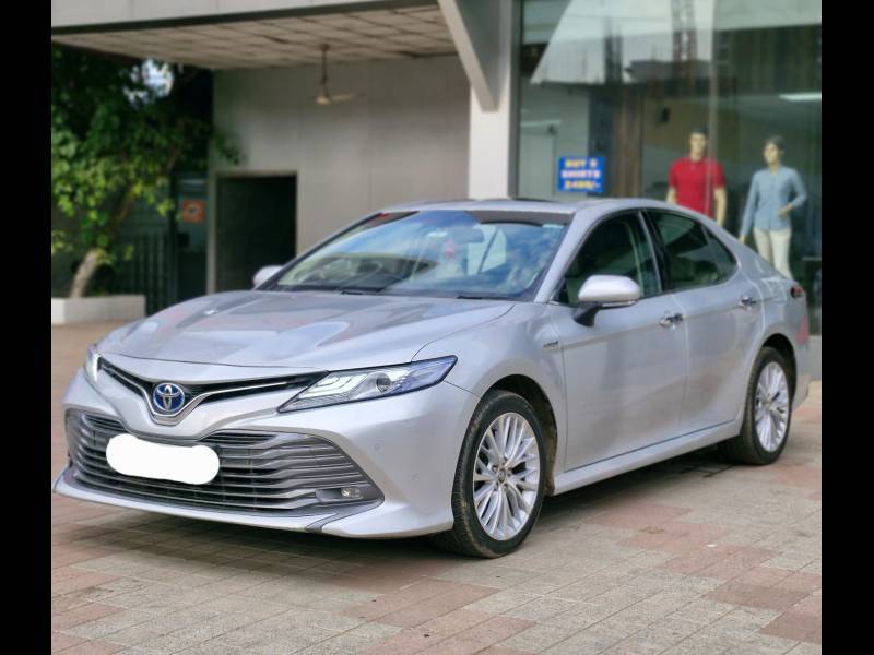 Toyota Camry Hybrid