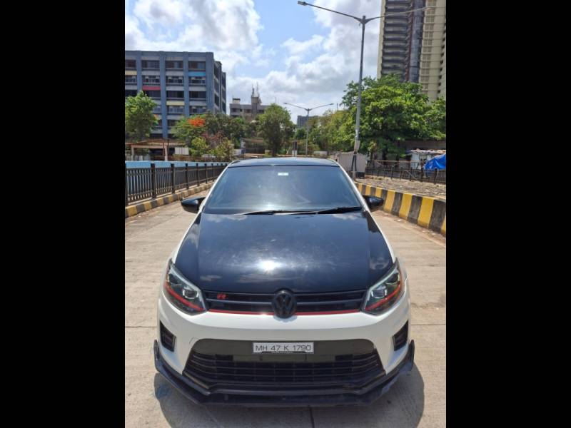 Volkswagen Polo GT TSI