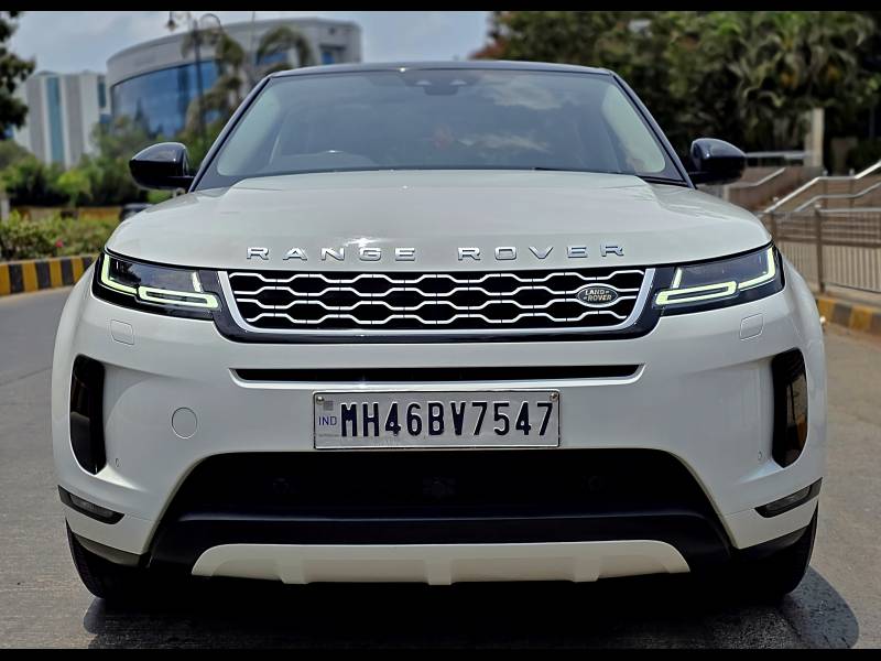 Land Rover Range Rover Evoque SE