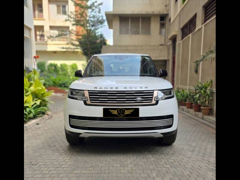 Land Rover Range Rover HSE LWB 3.0 Diesel
