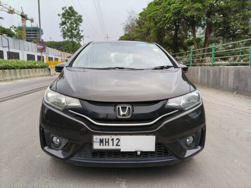 Honda Jazz V 1.2L i-VTEC CVT