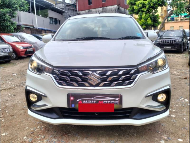 Maruti Suzuki Ertiga ZXi Plus