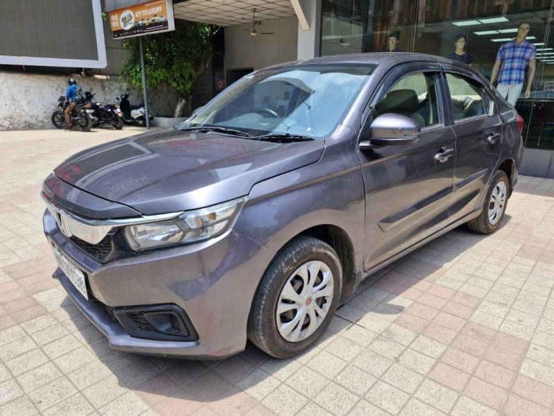 Honda Amaze 1.2 S CVT Petrol