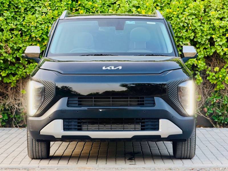 Kia Syros HTX Plus Petrol 1.0L Turbo Automatic (DCT)