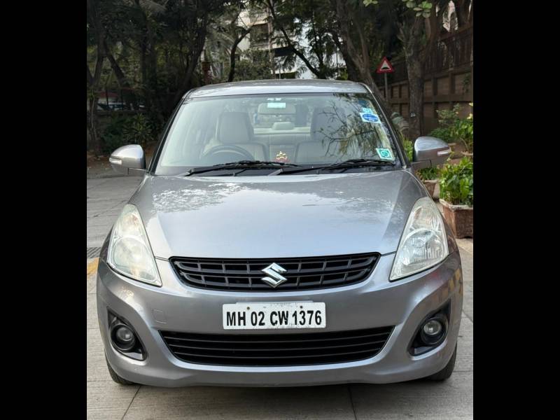 Maruti Suzuki Swift Dzire VXi