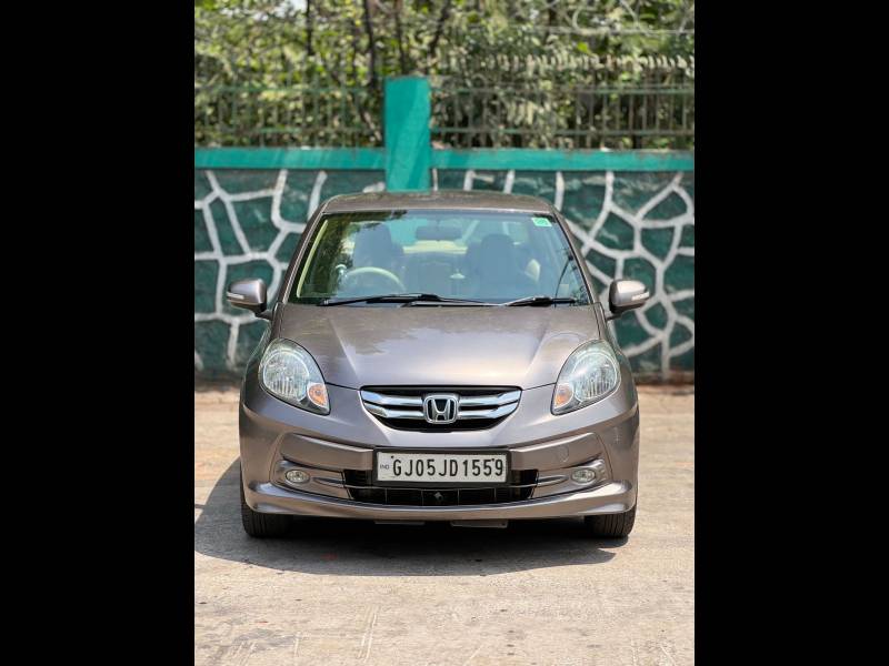 Honda Amaze 1.5 VX i-DTEC