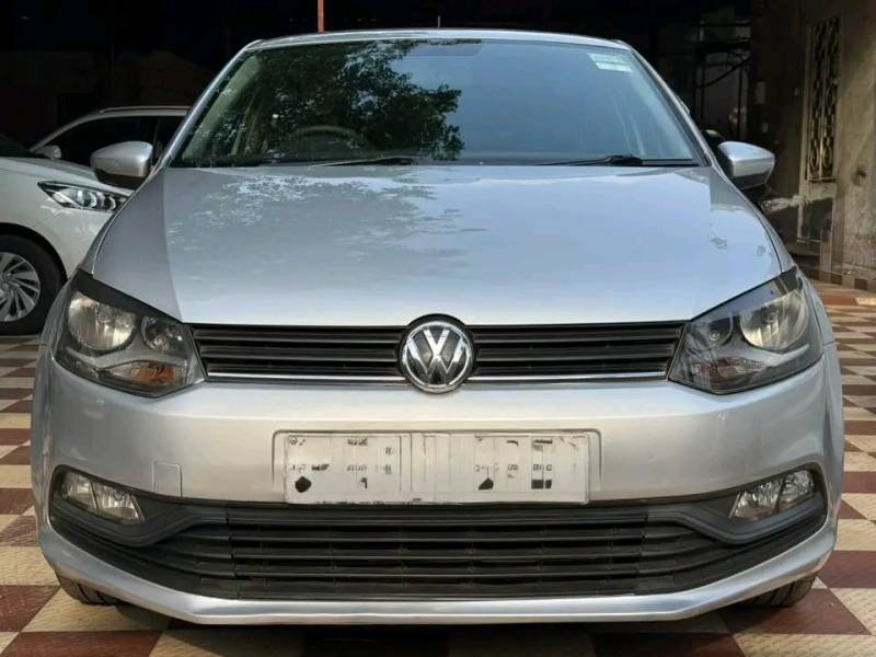 Volkswagen Polo Comfortline 1.0L (P)