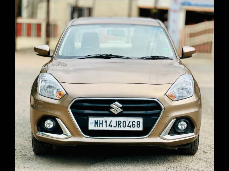 Maruti Suzuki Dzire ZXi Plus AGS
