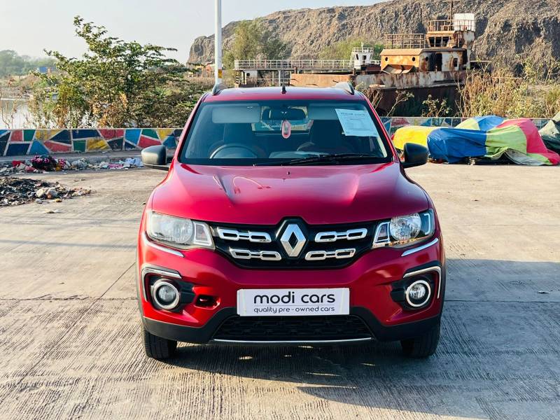Renault Kwid RxL