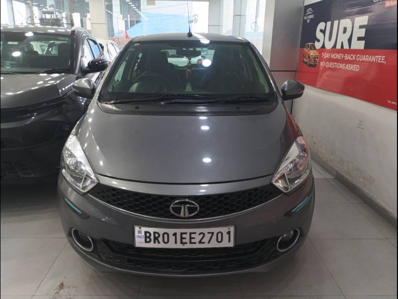 Tata Tiago Revotron XZ