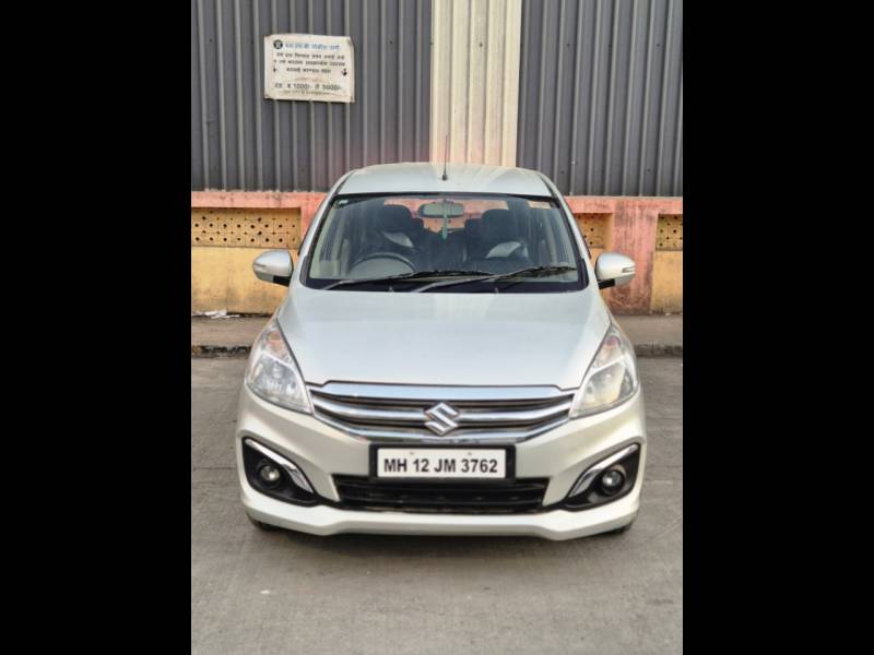 Maruti Suzuki Ertiga ZDI BS IV(WITHOUT ALLOY)