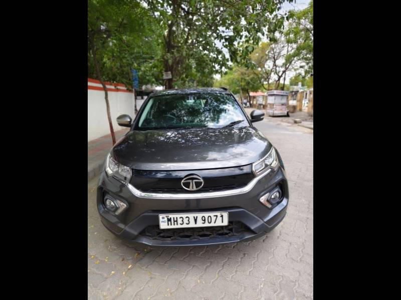 Tata Nexon XE